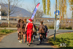 2025-11-30 Winterrung Graz Rentiere - DSC_0913